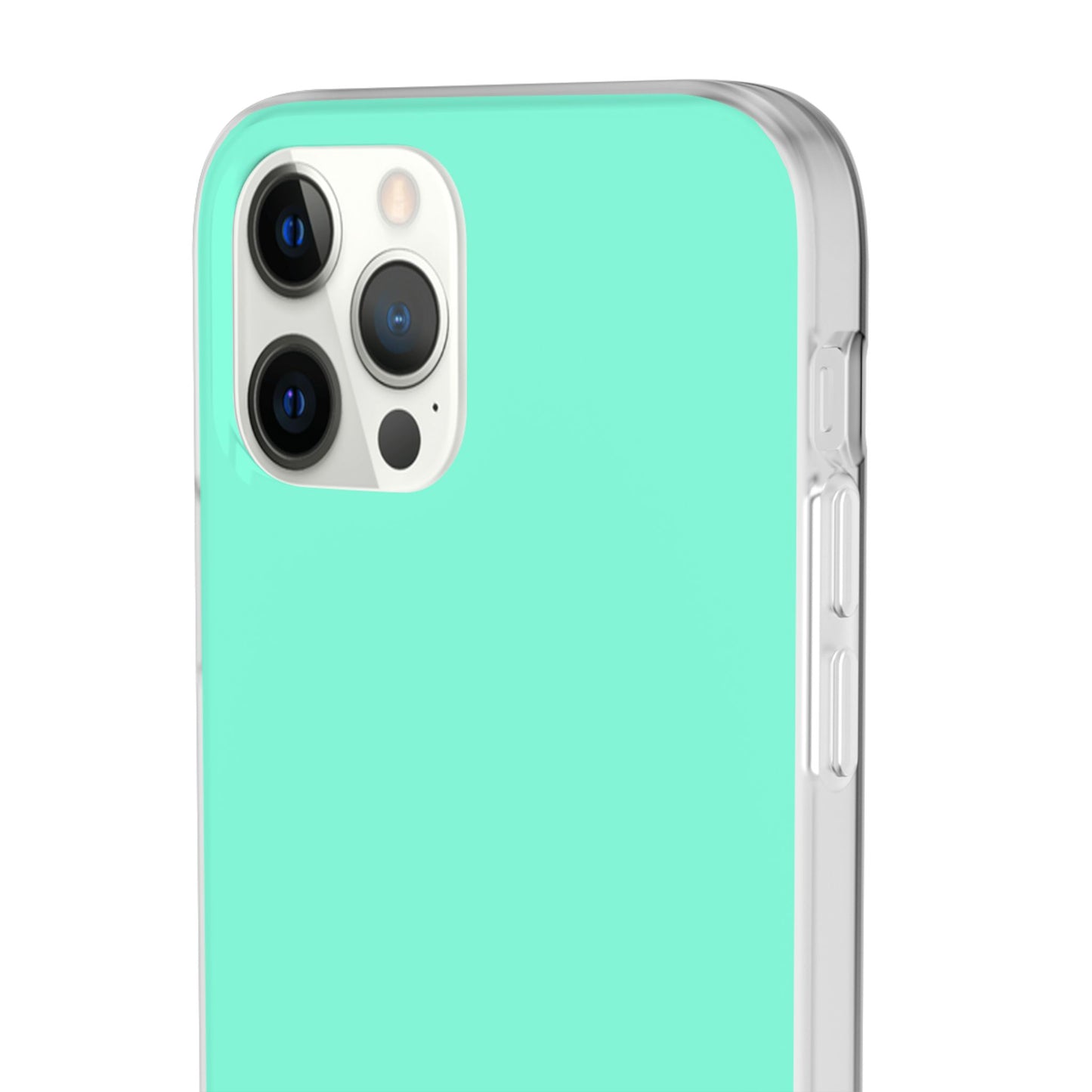 10 Color Choices iPhone & Samsung Flexi Cases