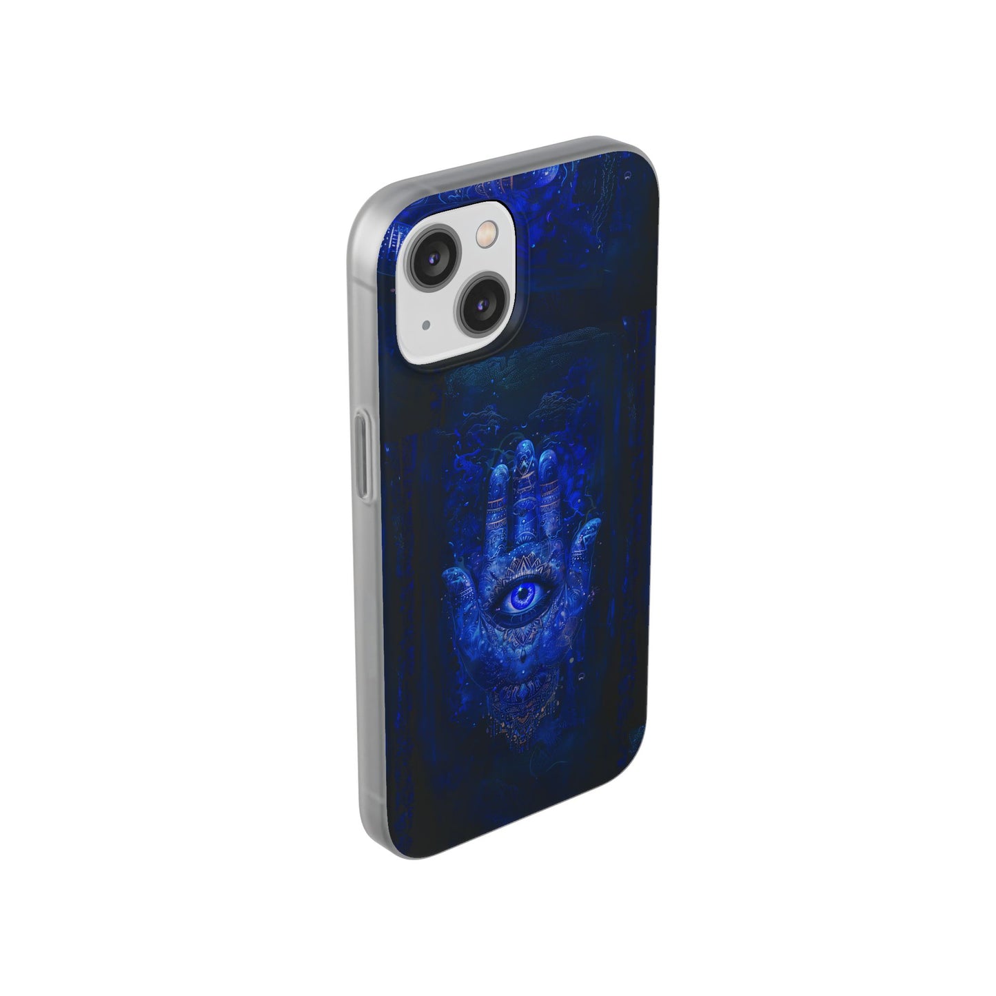 Hand Of Fatima/Hamsa iPhone & Samsung Flexi Cases
