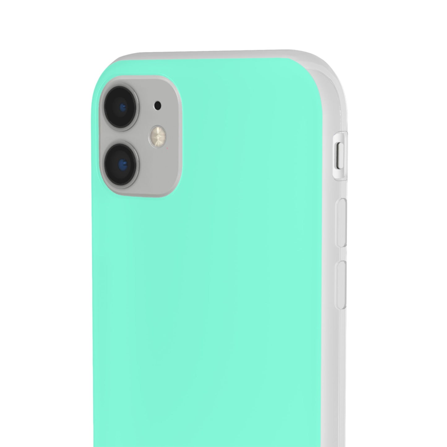 10 Color Choices iPhone & Samsung Flexi Cases