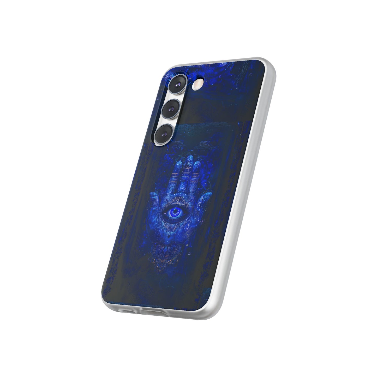 Hand Of Fatima/Hamsa iPhone & Samsung Flexi Cases