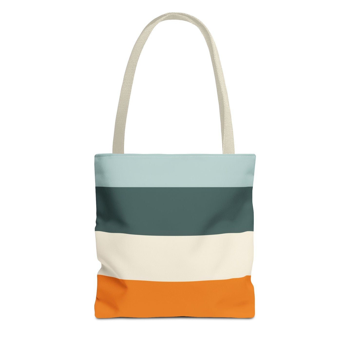 Summer Colors Tote Bag (AOP)