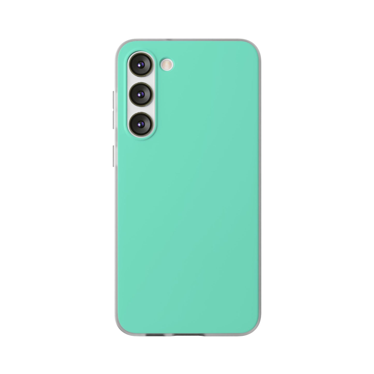10 Color Choices iPhone & Samsung Flexi Cases