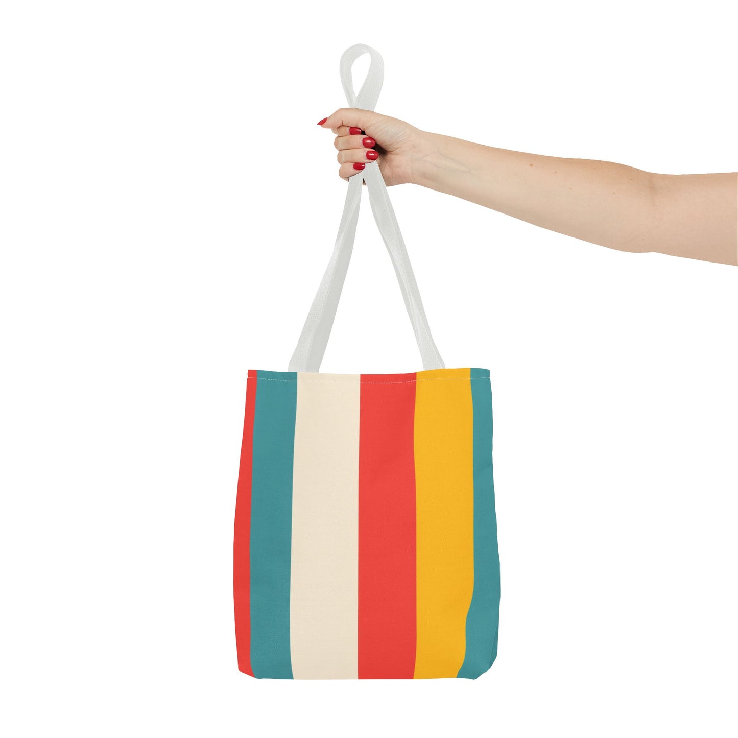 Summer Colors 2 Tote Bag (AOP)