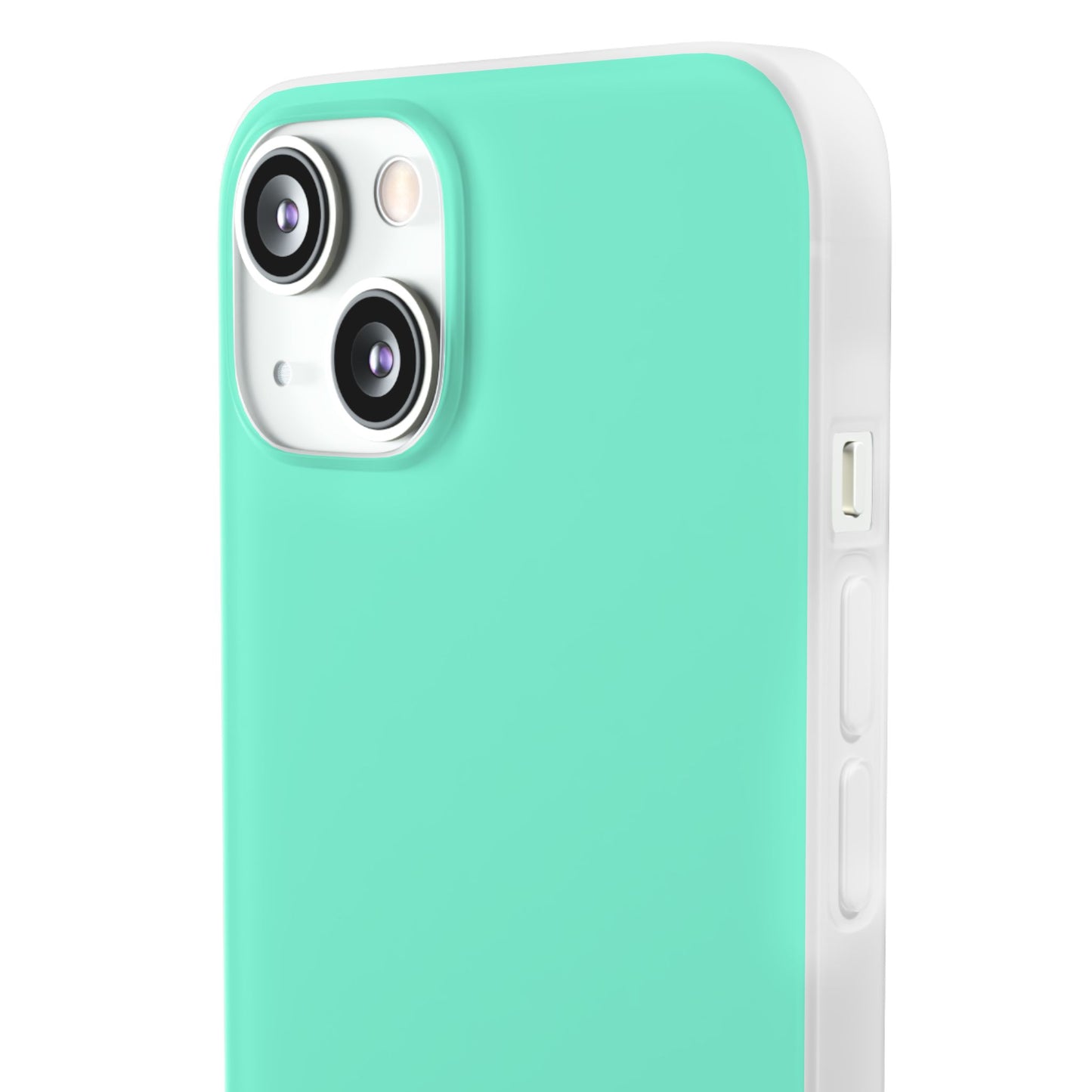 10 Color Choices iPhone & Samsung Flexi Cases