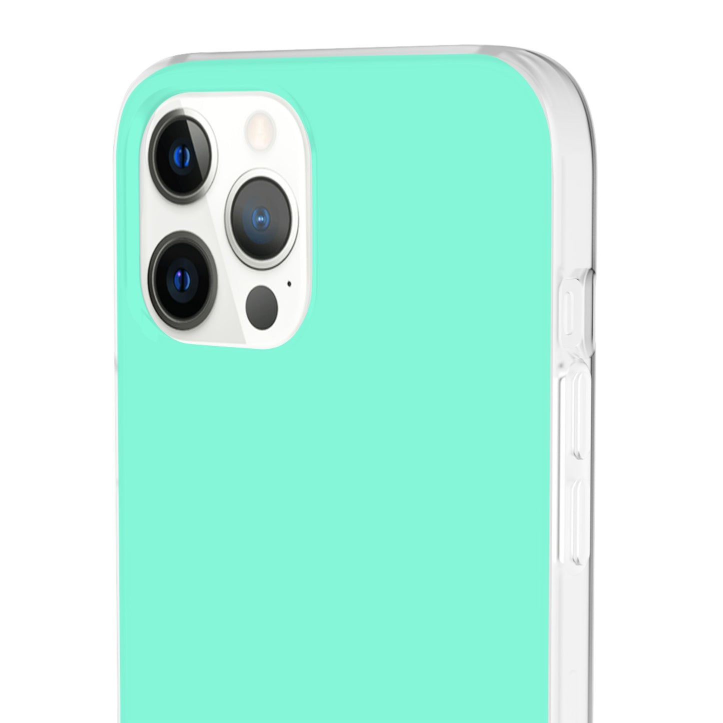 10 Color Choices iPhone & Samsung Flexi Cases