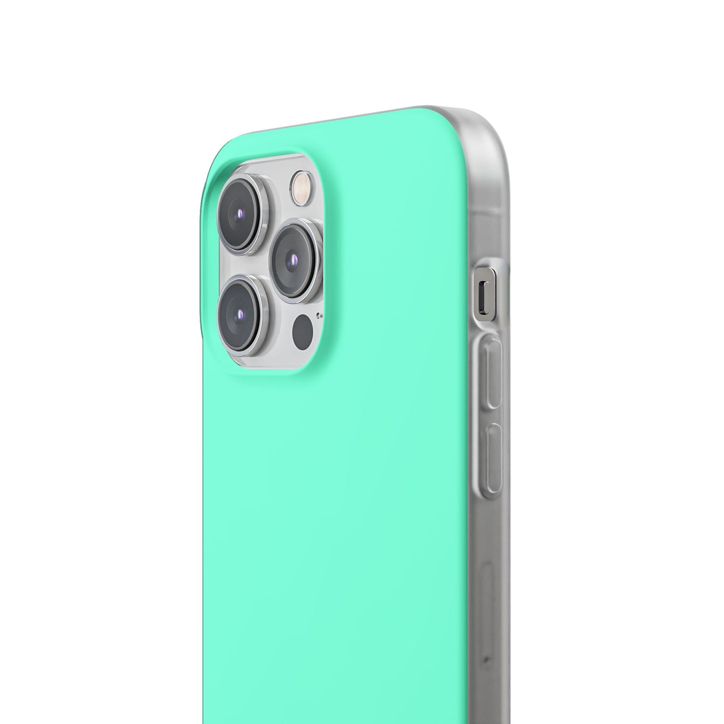 10 Color Choices iPhone & Samsung Flexi Cases