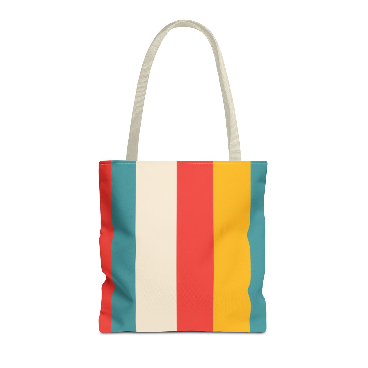 Summer Colors 2 Tote Bag (AOP)