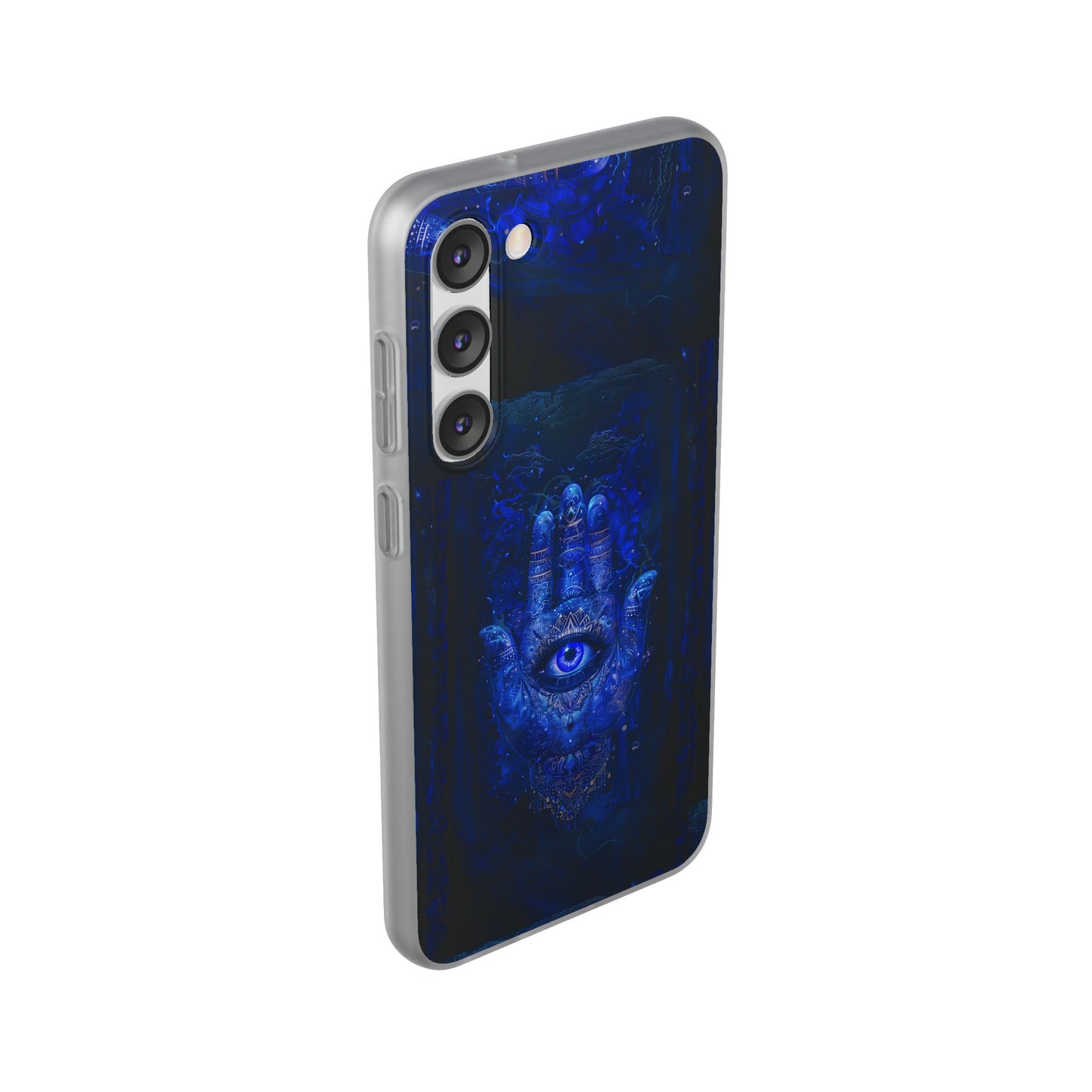 Hand Of Fatima/Hamsa iPhone & Samsung Flexi Cases
