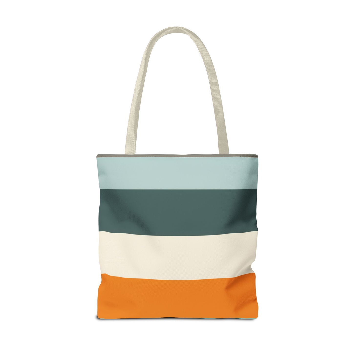 Summer Colors Tote Bag (AOP)