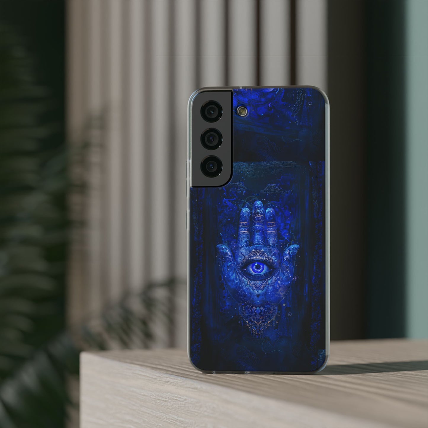 Hand Of Fatima/Hamsa iPhone & Samsung Flexi Cases