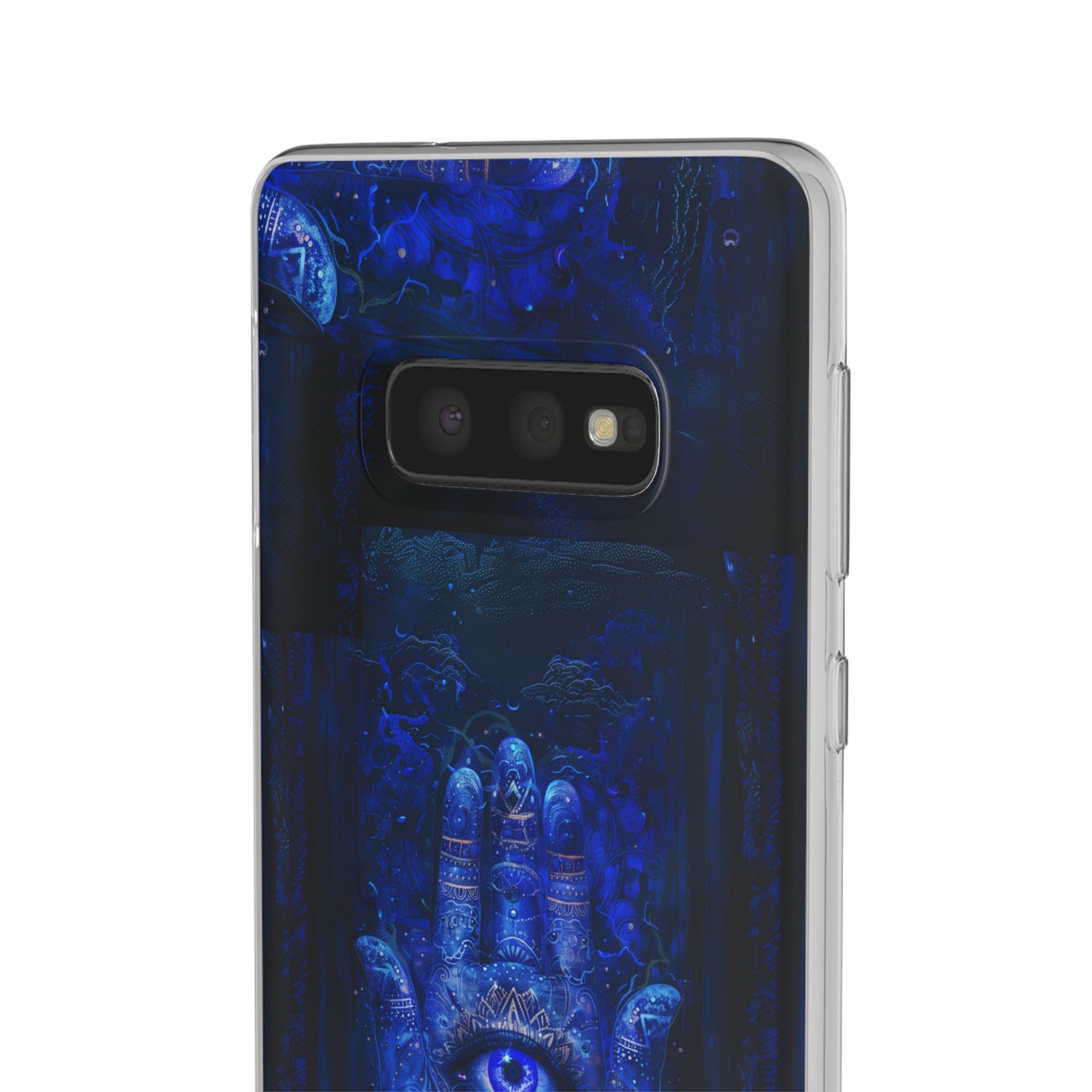 Hand Of Fatima/Hamsa iPhone & Samsung Flexi Cases