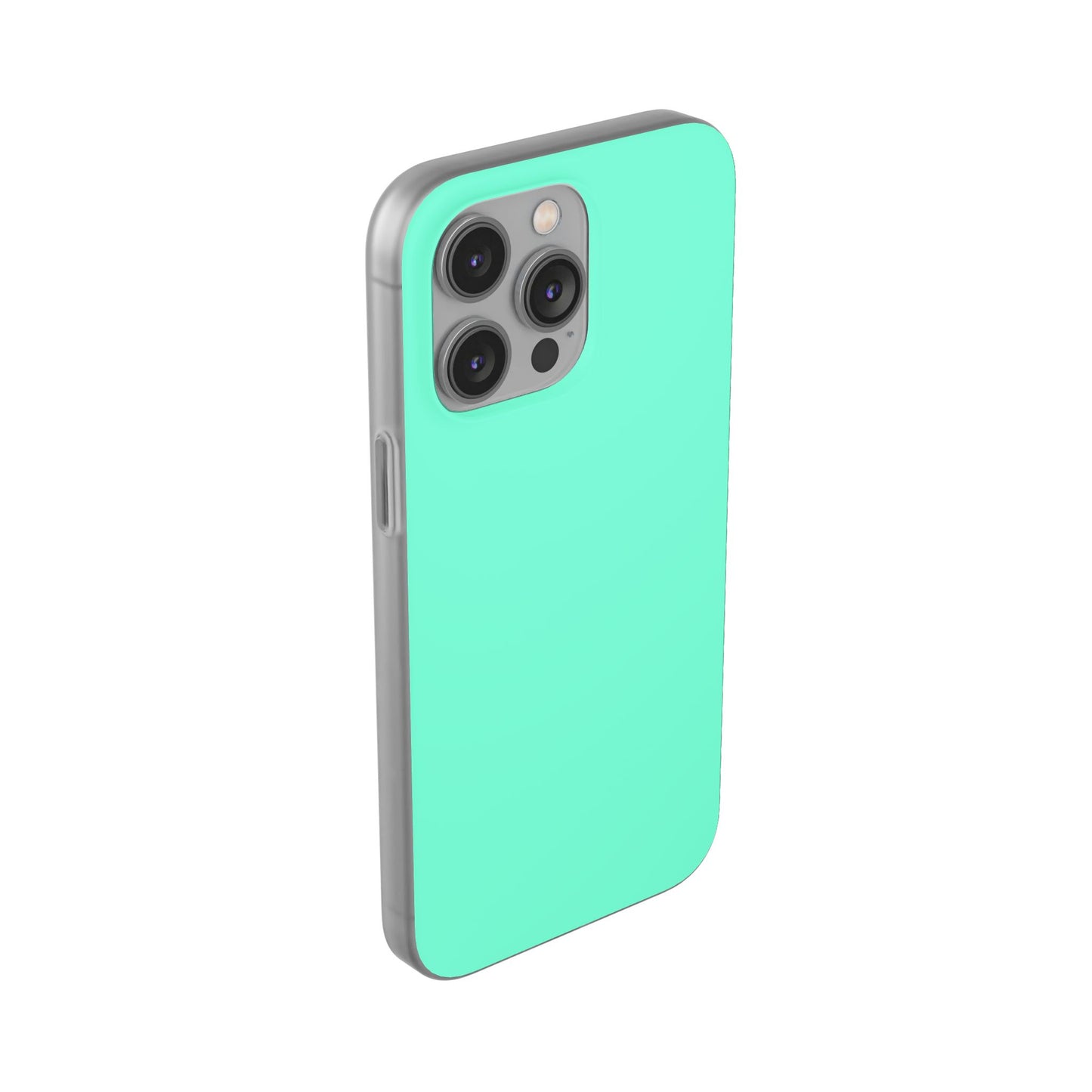10 Color Choices iPhone & Samsung Flexi Cases