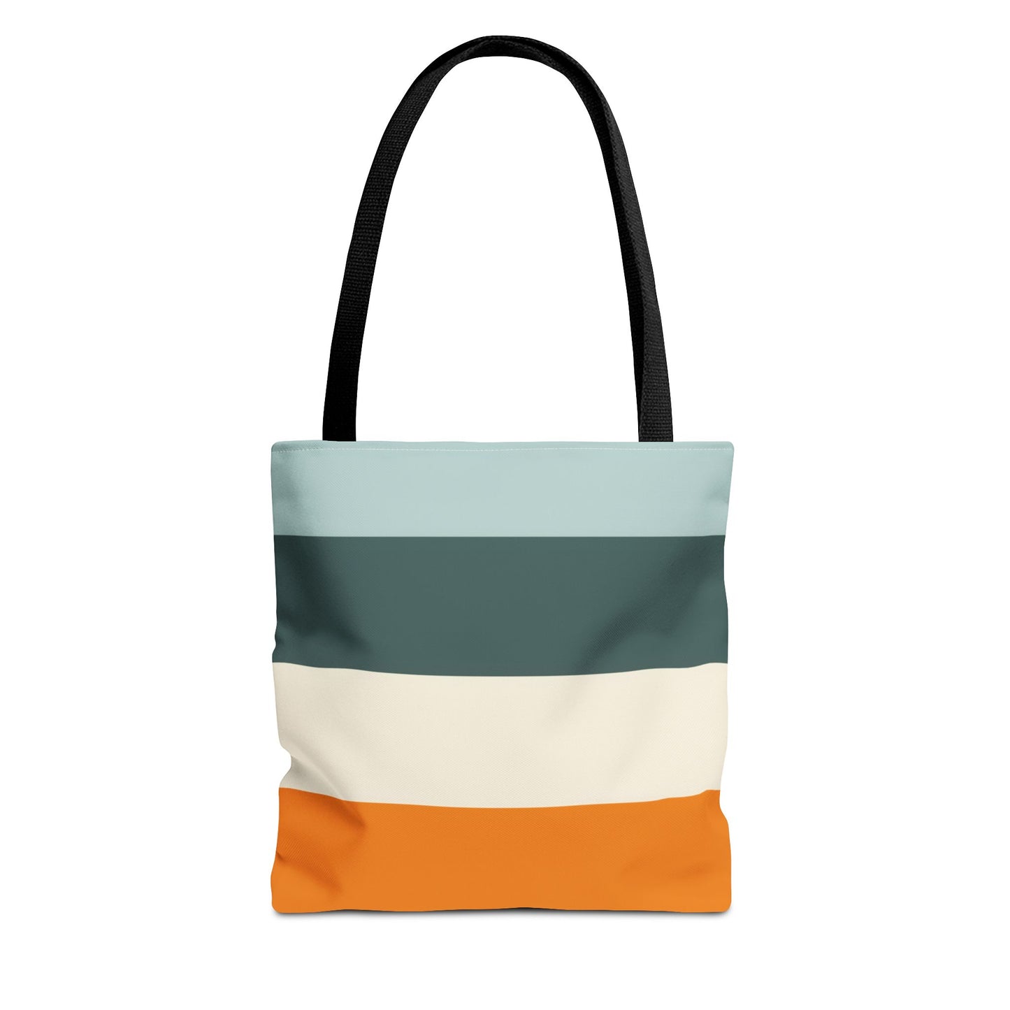 Summer Colors Tote Bag (AOP)