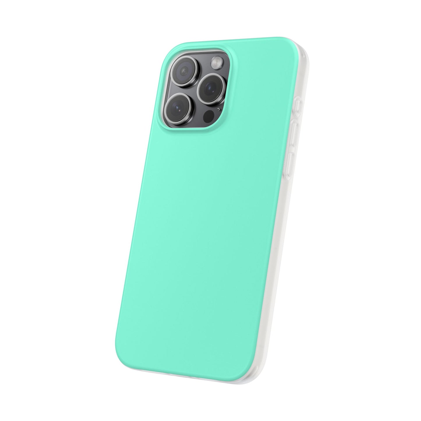 10 Color Choices iPhone & Samsung Flexi Cases