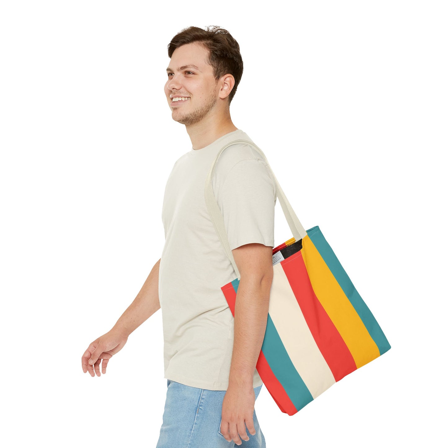 Summer Colors 2 Tote Bag (AOP)