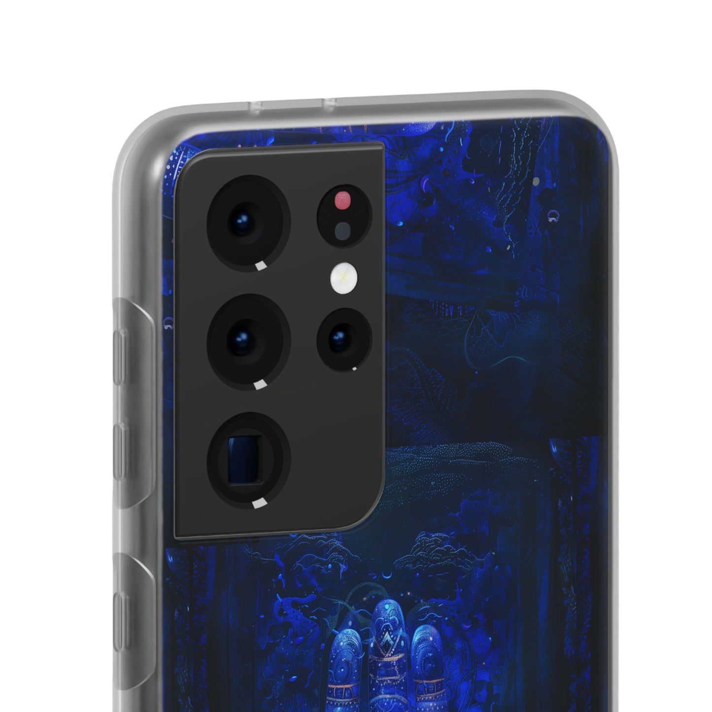 Hand Of Fatima/Hamsa iPhone & Samsung Flexi Cases