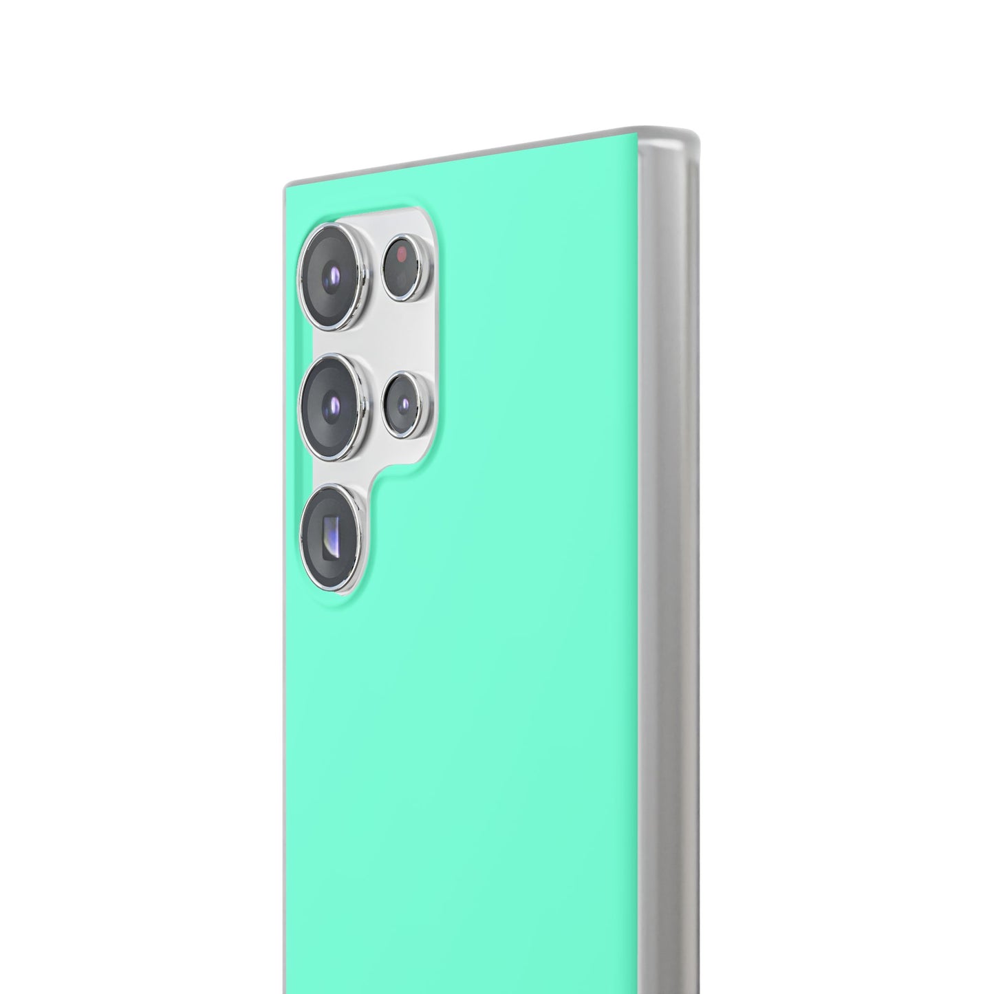 10 Color Choices iPhone & Samsung Flexi Cases