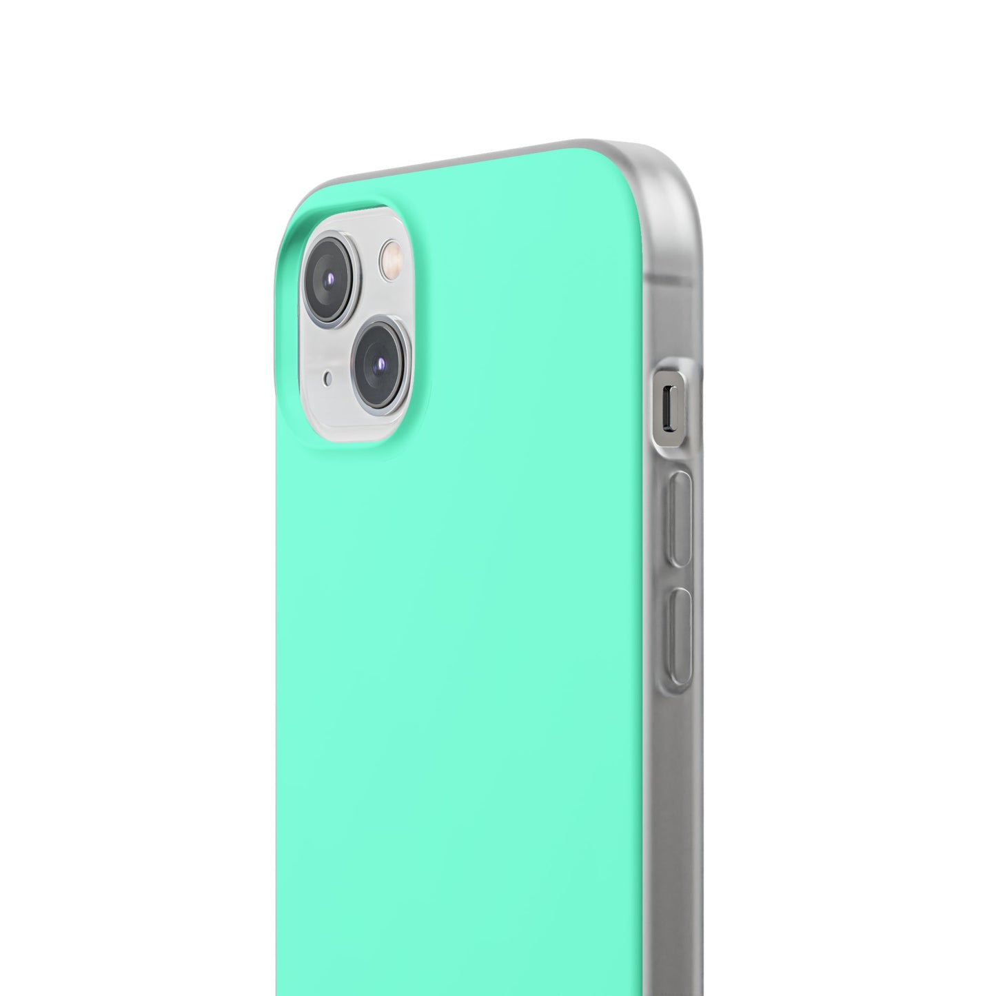 10 Color Choices iPhone & Samsung Flexi Cases