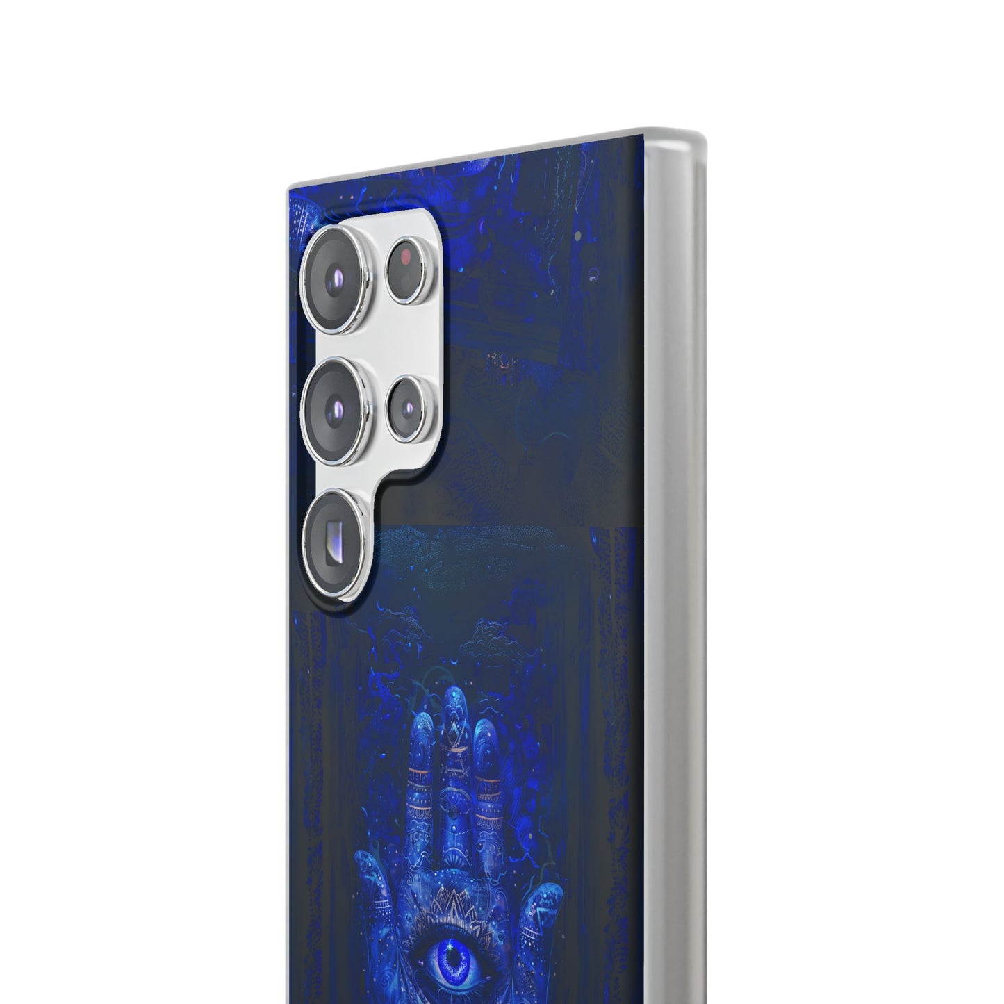 Hand Of Fatima/Hamsa iPhone & Samsung Flexi Cases