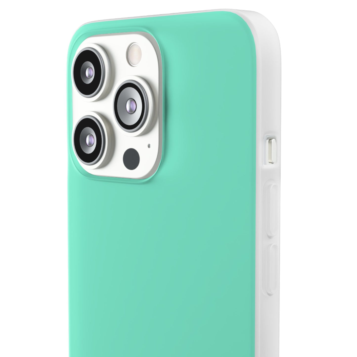 10 Color Choices iPhone & Samsung Flexi Cases