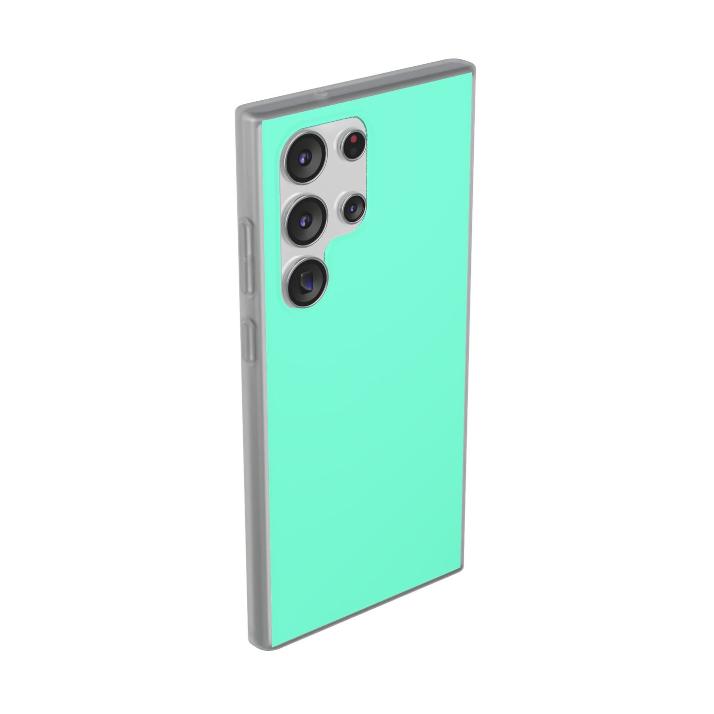10 Color Choices iPhone & Samsung Flexi Cases
