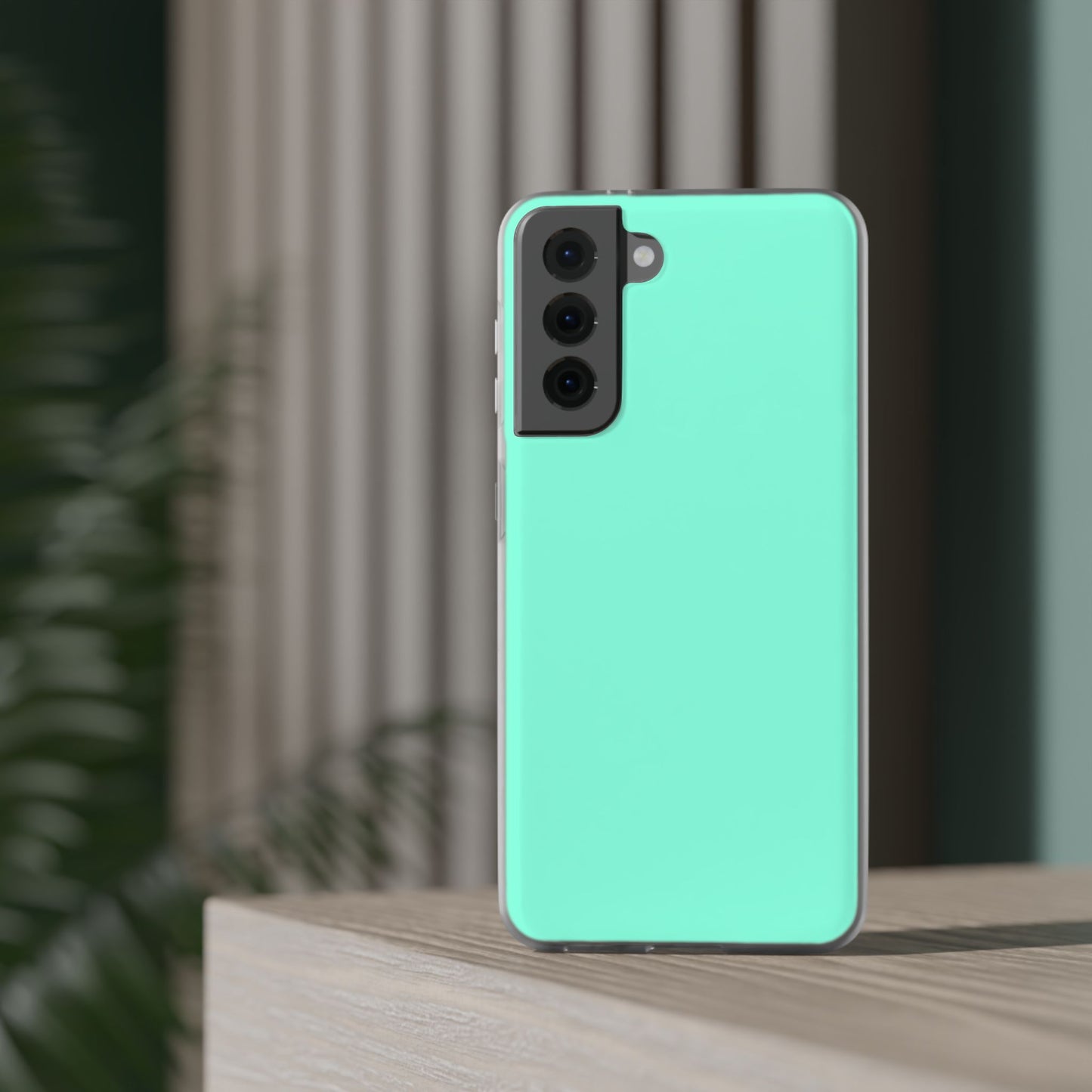 10 Color Choices iPhone & Samsung Flexi Cases