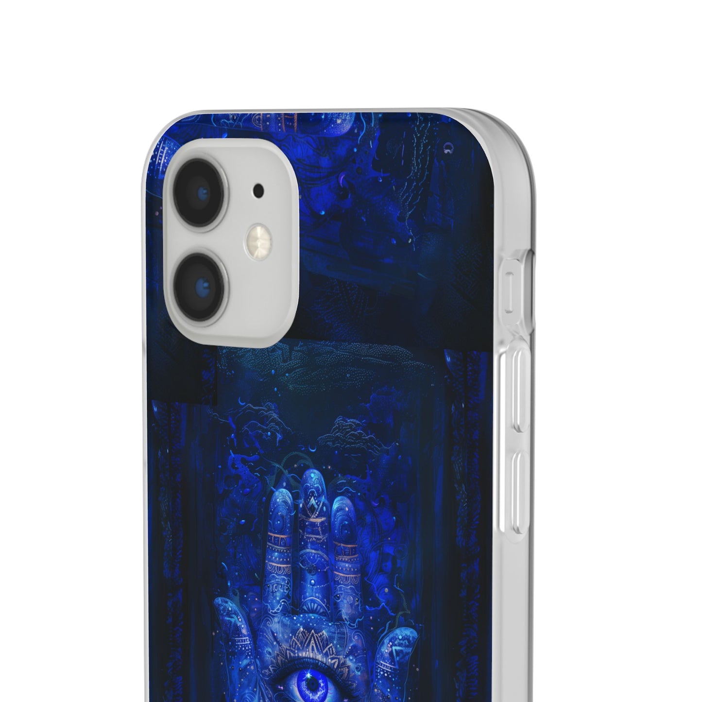 Hand Of Fatima/Hamsa iPhone & Samsung Flexi Cases