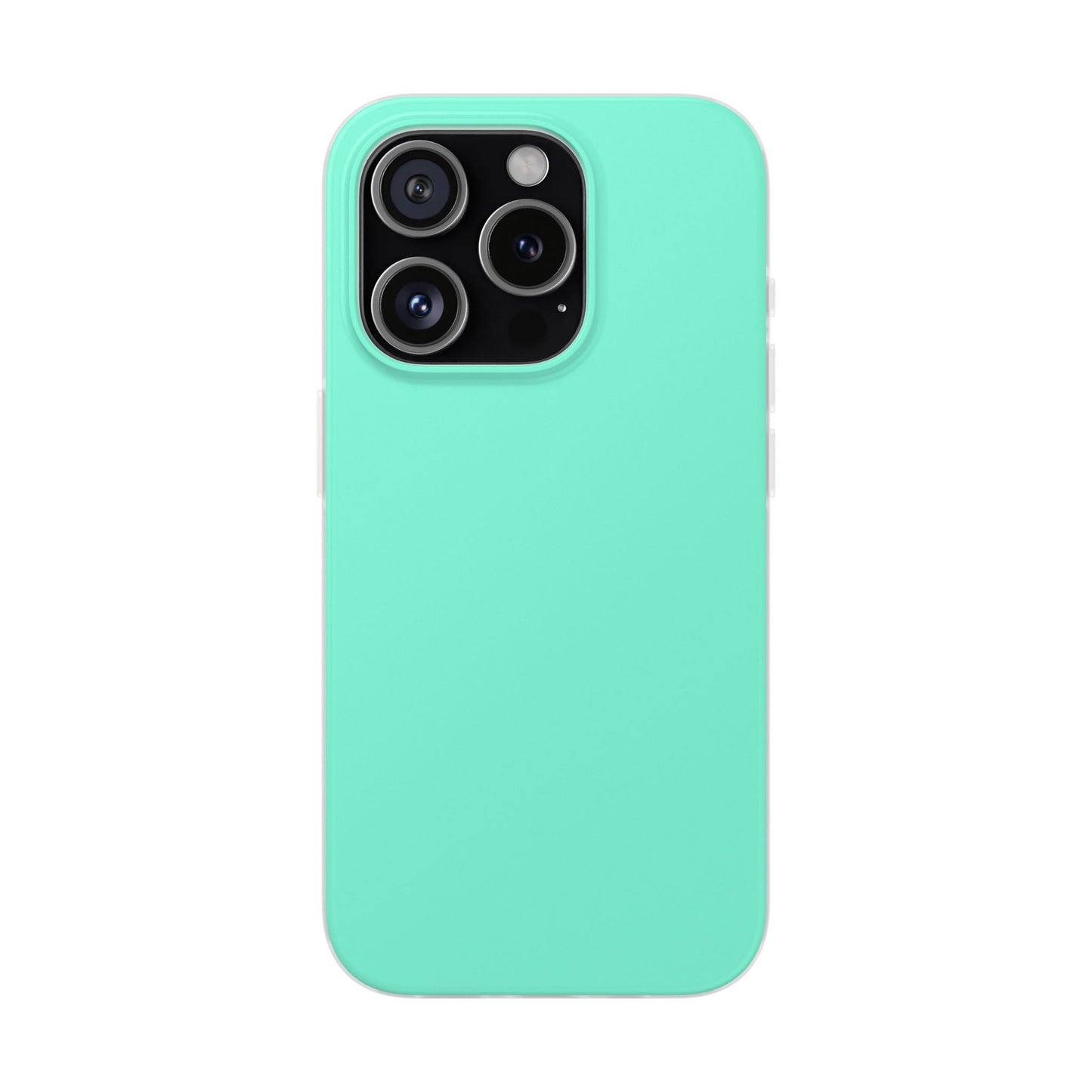 10 Color Choices iPhone & Samsung Flexi Cases