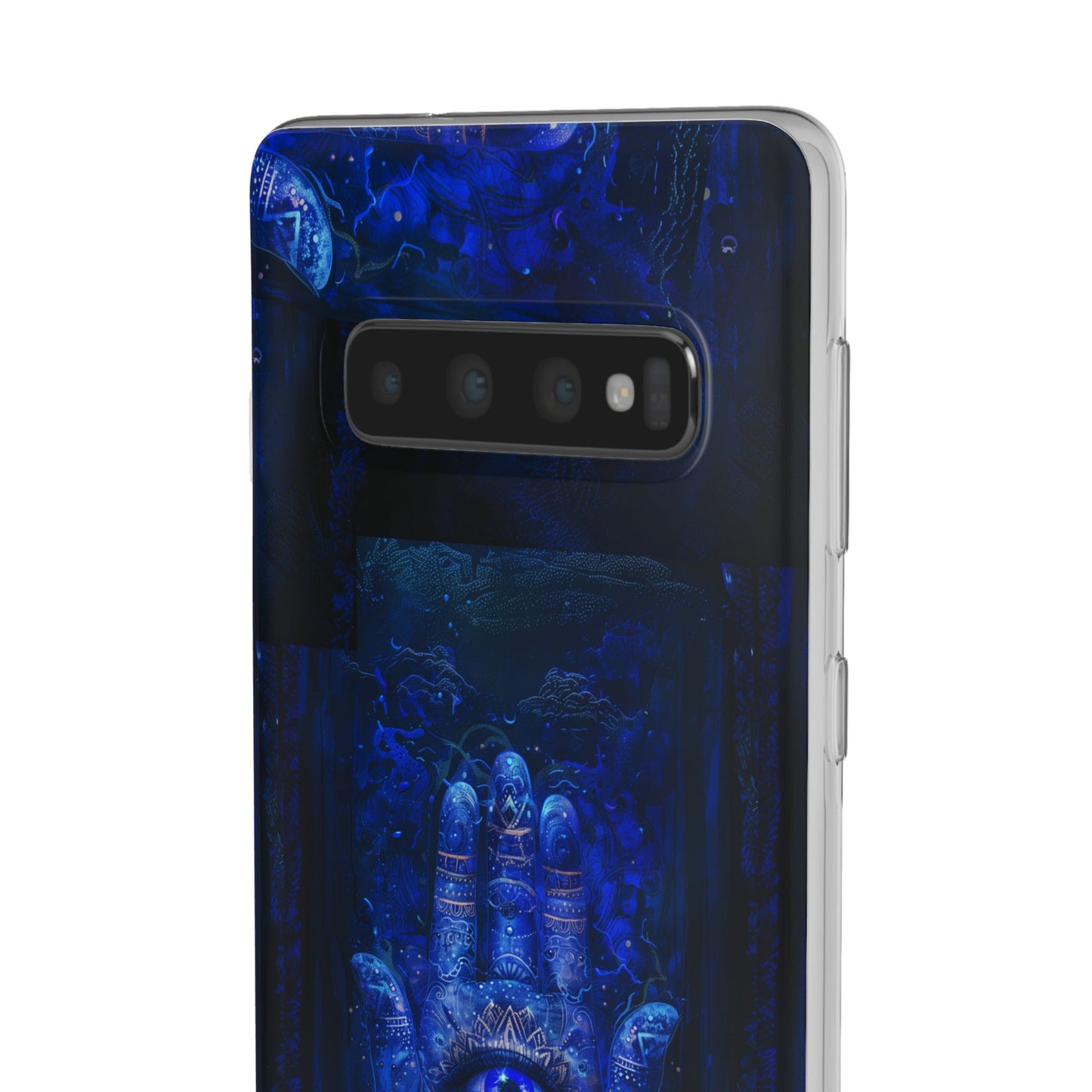 Hand Of Fatima/Hamsa iPhone & Samsung Flexi Cases
