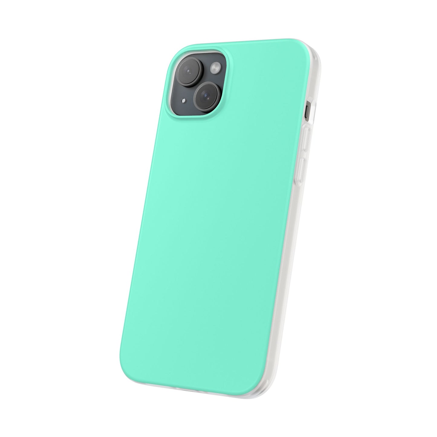 10 Color Choices iPhone & Samsung Flexi Cases