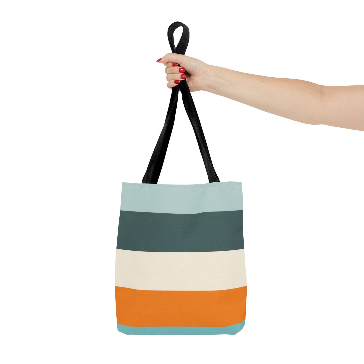 Summer Colors Tote Bag (AOP)