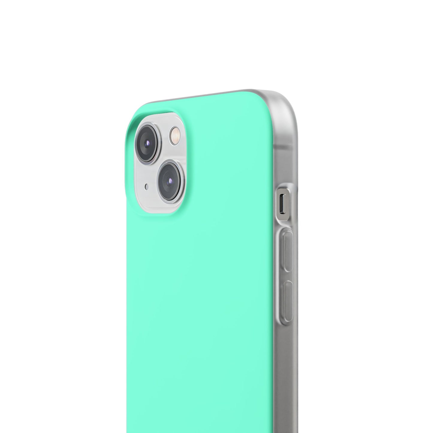10 Color Choices iPhone & Samsung Flexi Cases