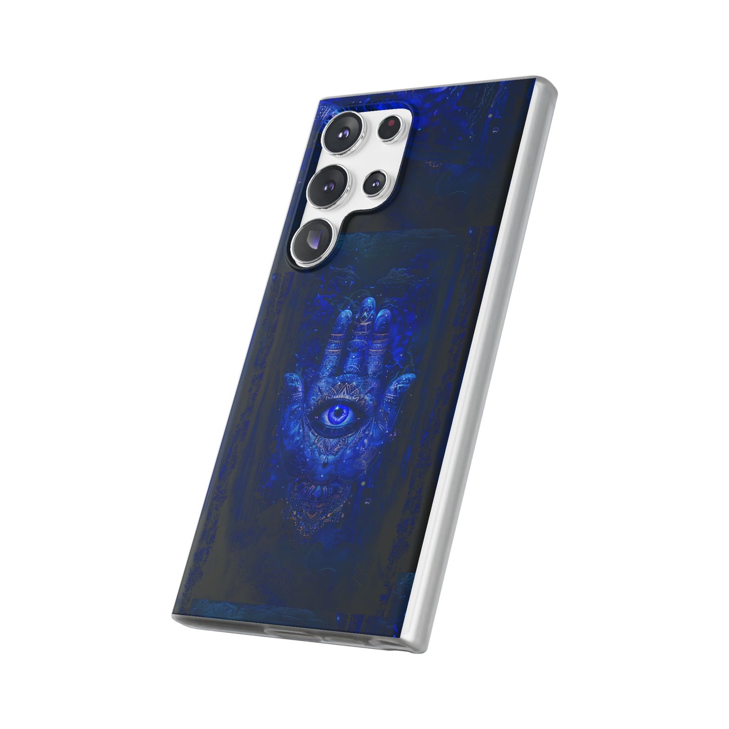 Hand Of Fatima/Hamsa iPhone & Samsung Flexi Cases