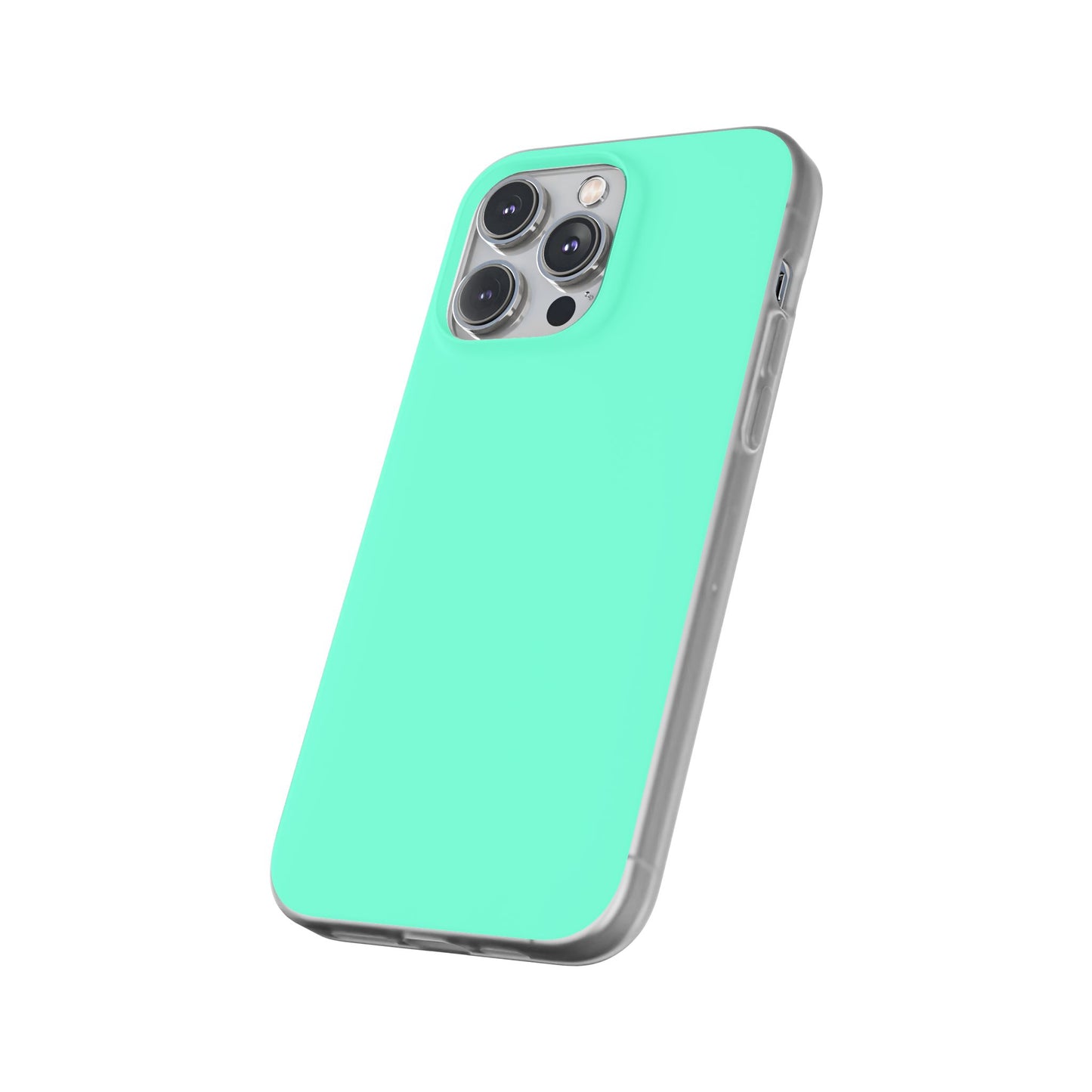 10 Color Choices iPhone & Samsung Flexi Cases
