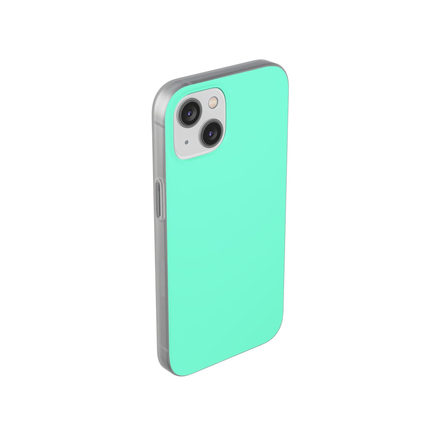 10 Color Choices iPhone & Samsung Flexi Cases