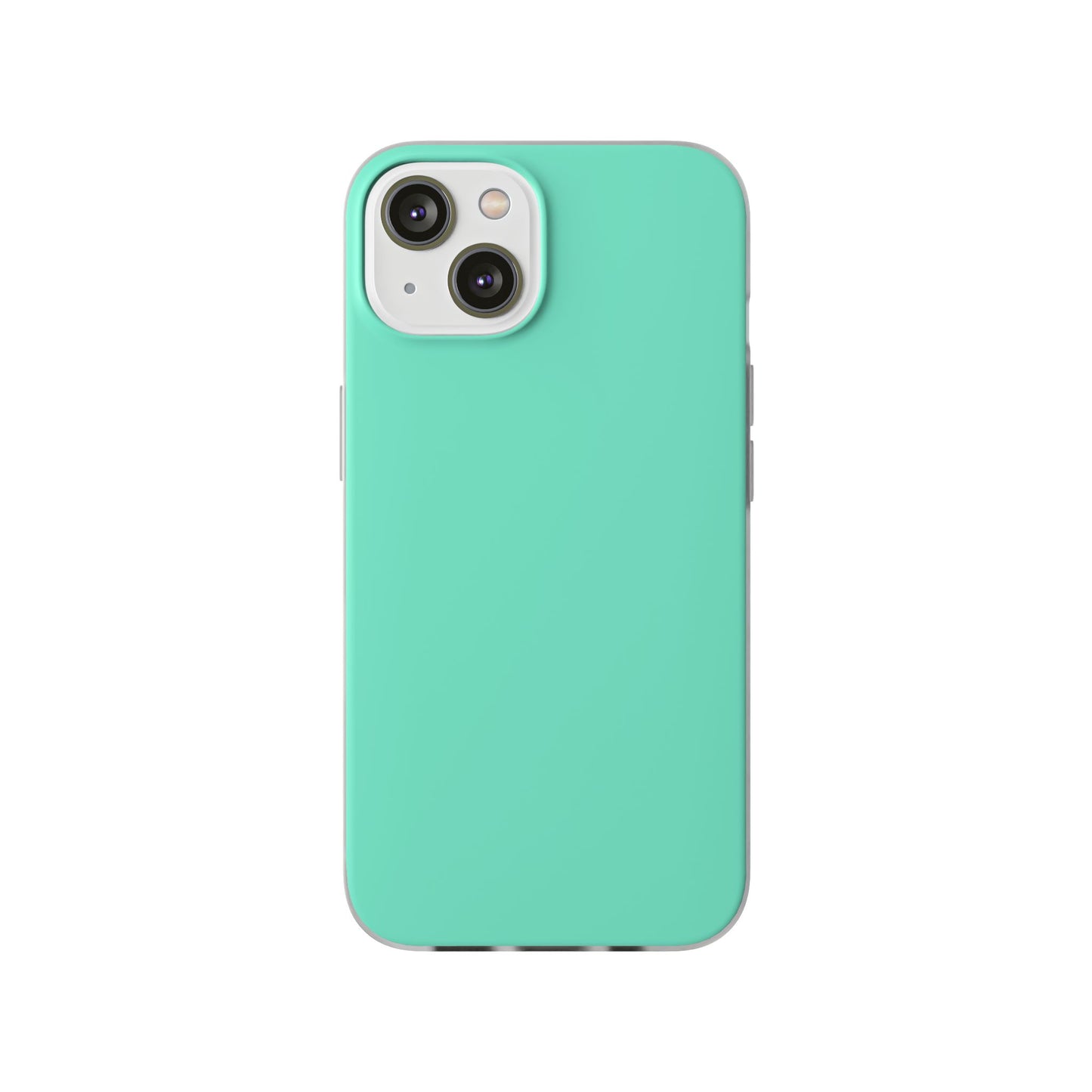10 Color Choices iPhone & Samsung Flexi Cases