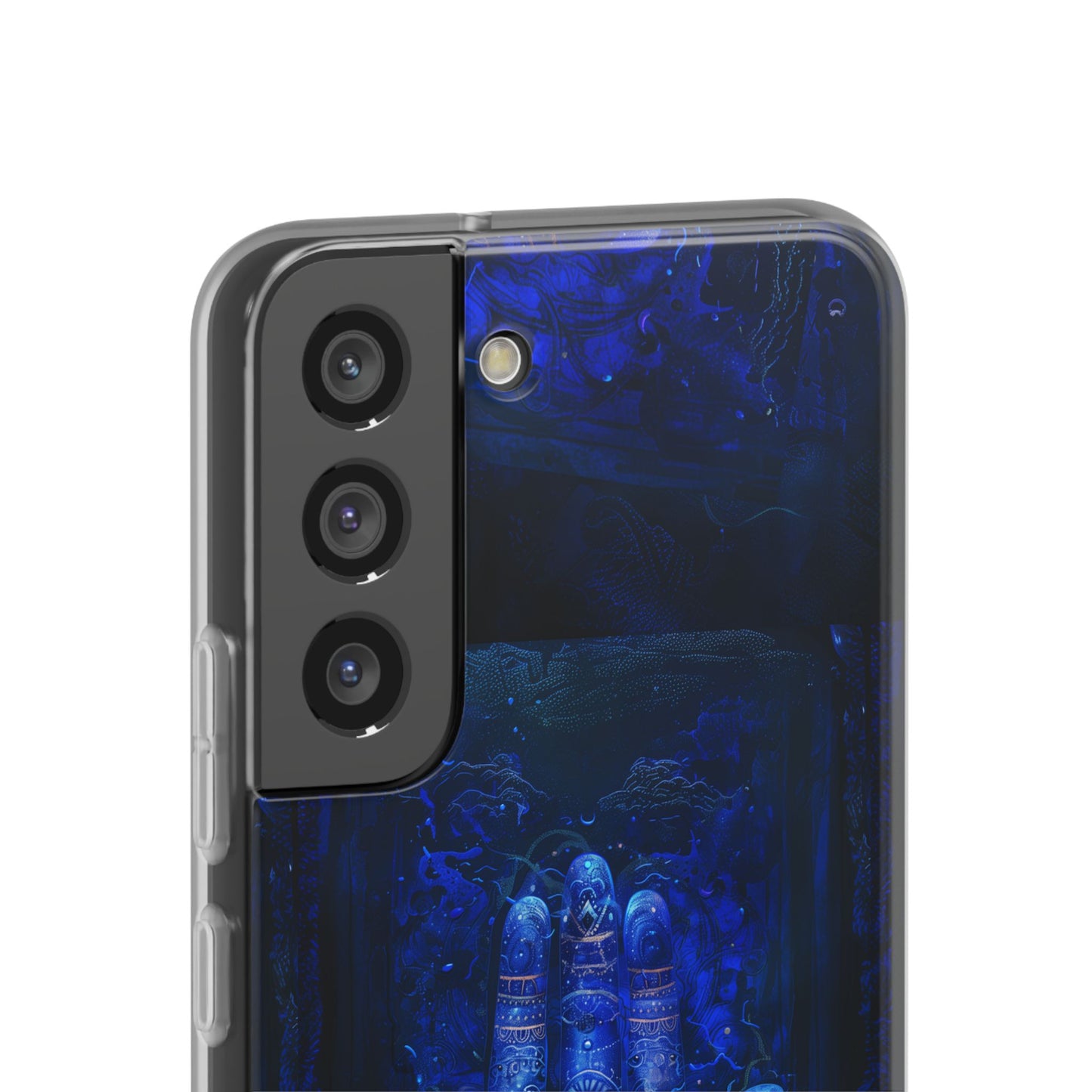 Hand Of Fatima/Hamsa iPhone & Samsung Flexi Cases