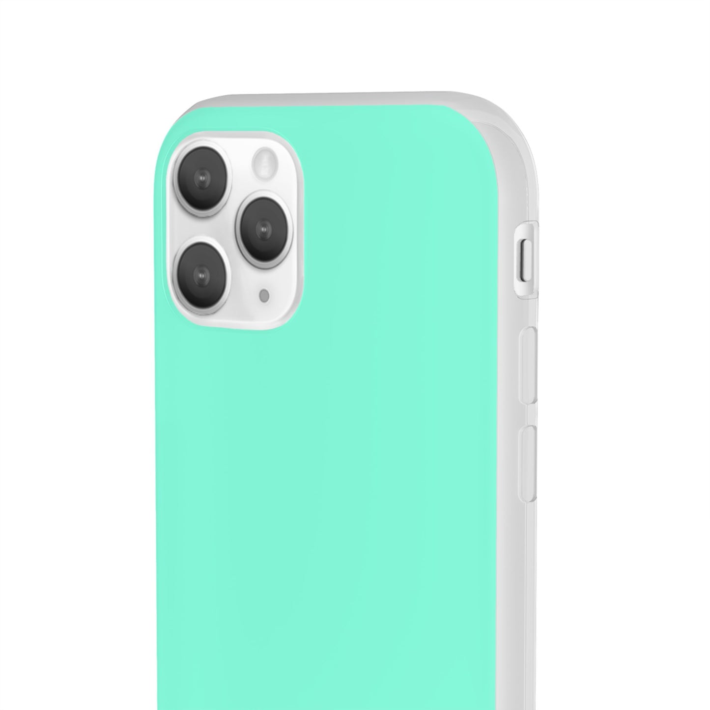 10 Color Choices iPhone & Samsung Flexi Cases