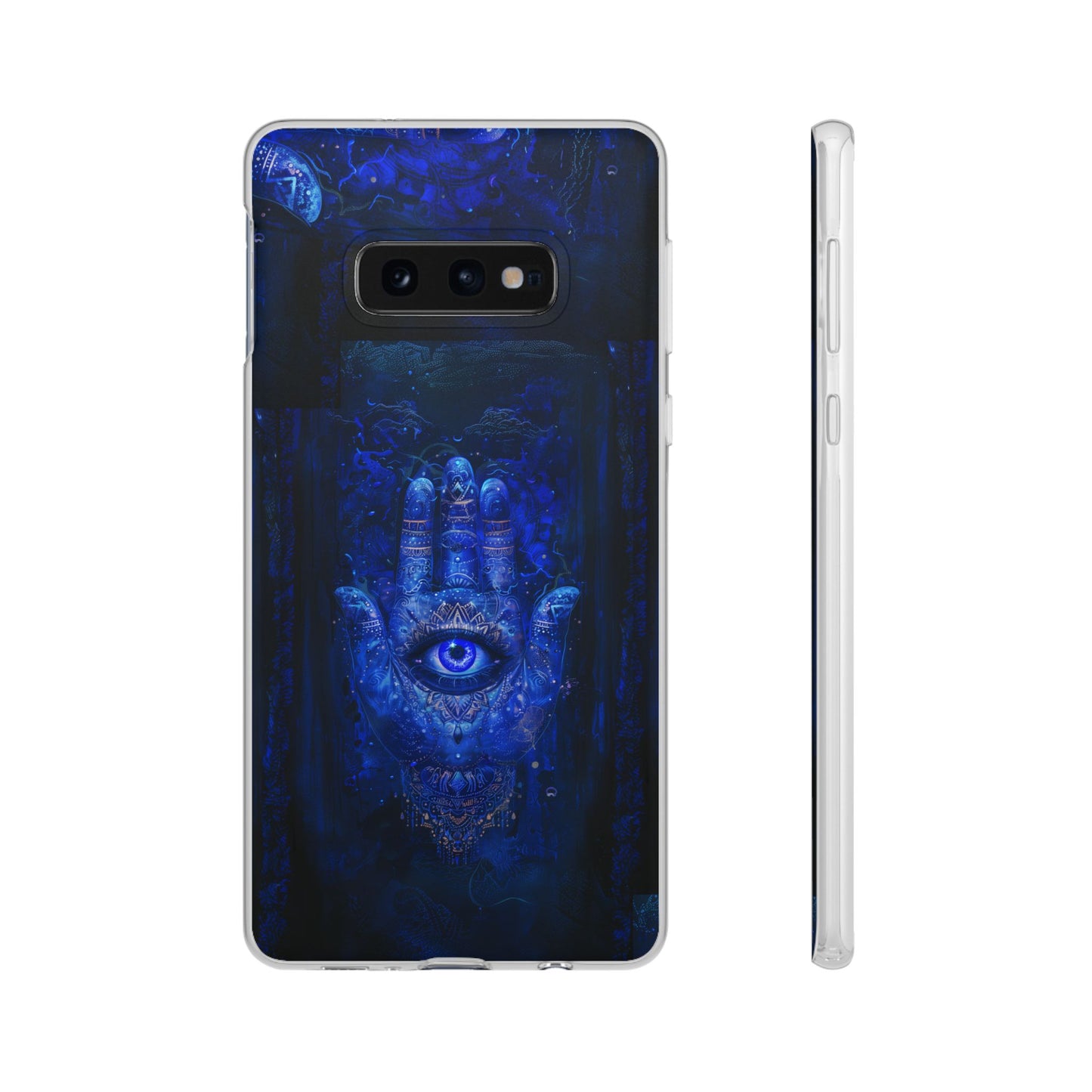 Hand Of Fatima/Hamsa iPhone & Samsung Flexi Cases