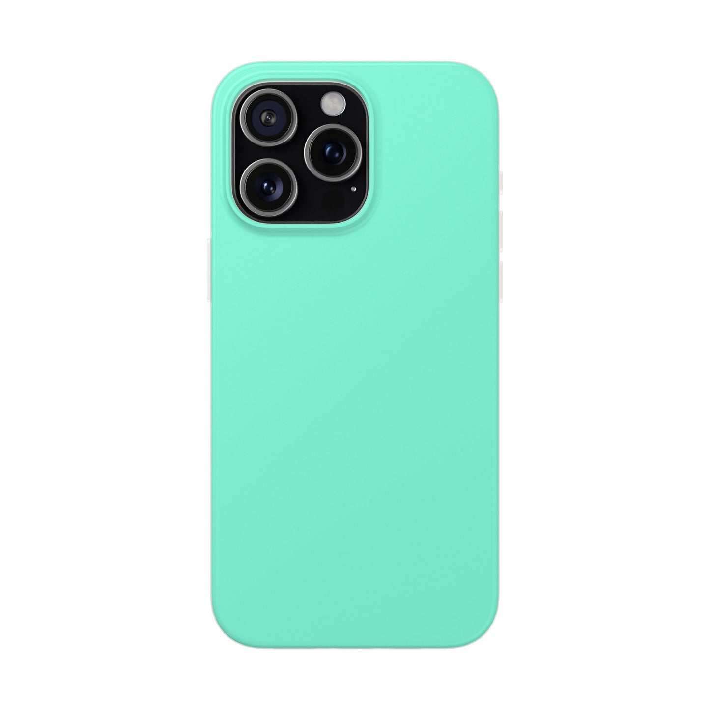 10 Color Choices iPhone & Samsung Flexi Cases