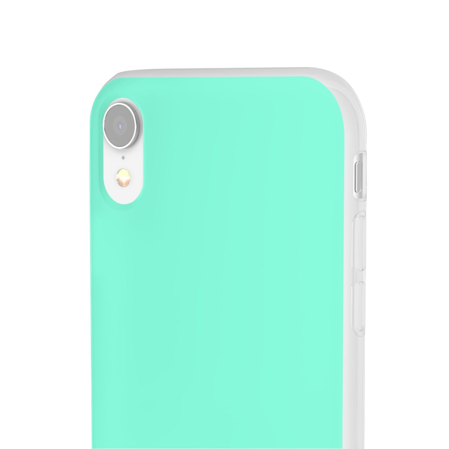 10 Color Choices iPhone & Samsung Flexi Cases