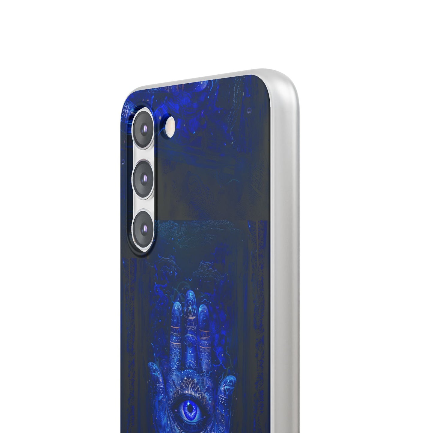 Hand Of Fatima/Hamsa iPhone & Samsung Flexi Cases