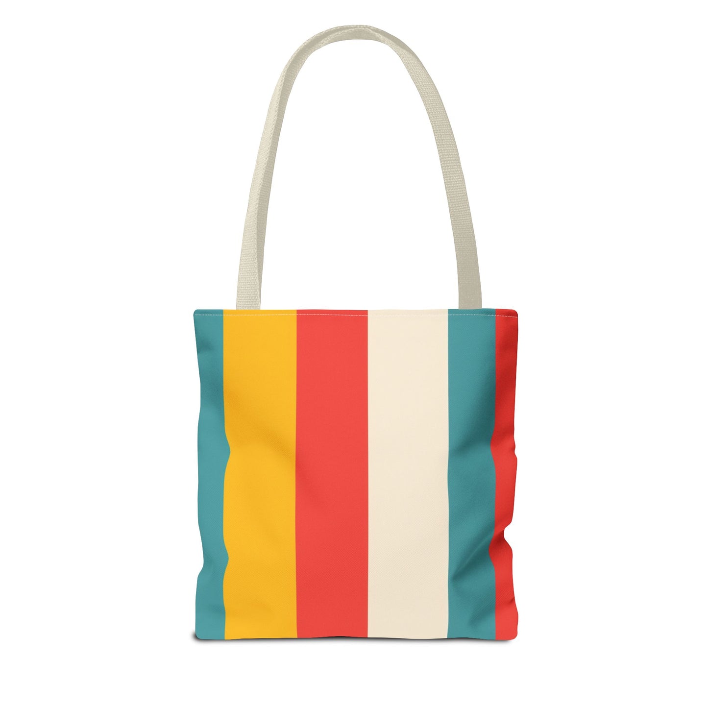 Summer Colors 2 Tote Bag (AOP)