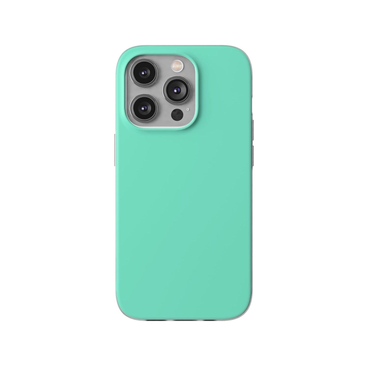 10 Color Choices iPhone & Samsung Flexi Cases