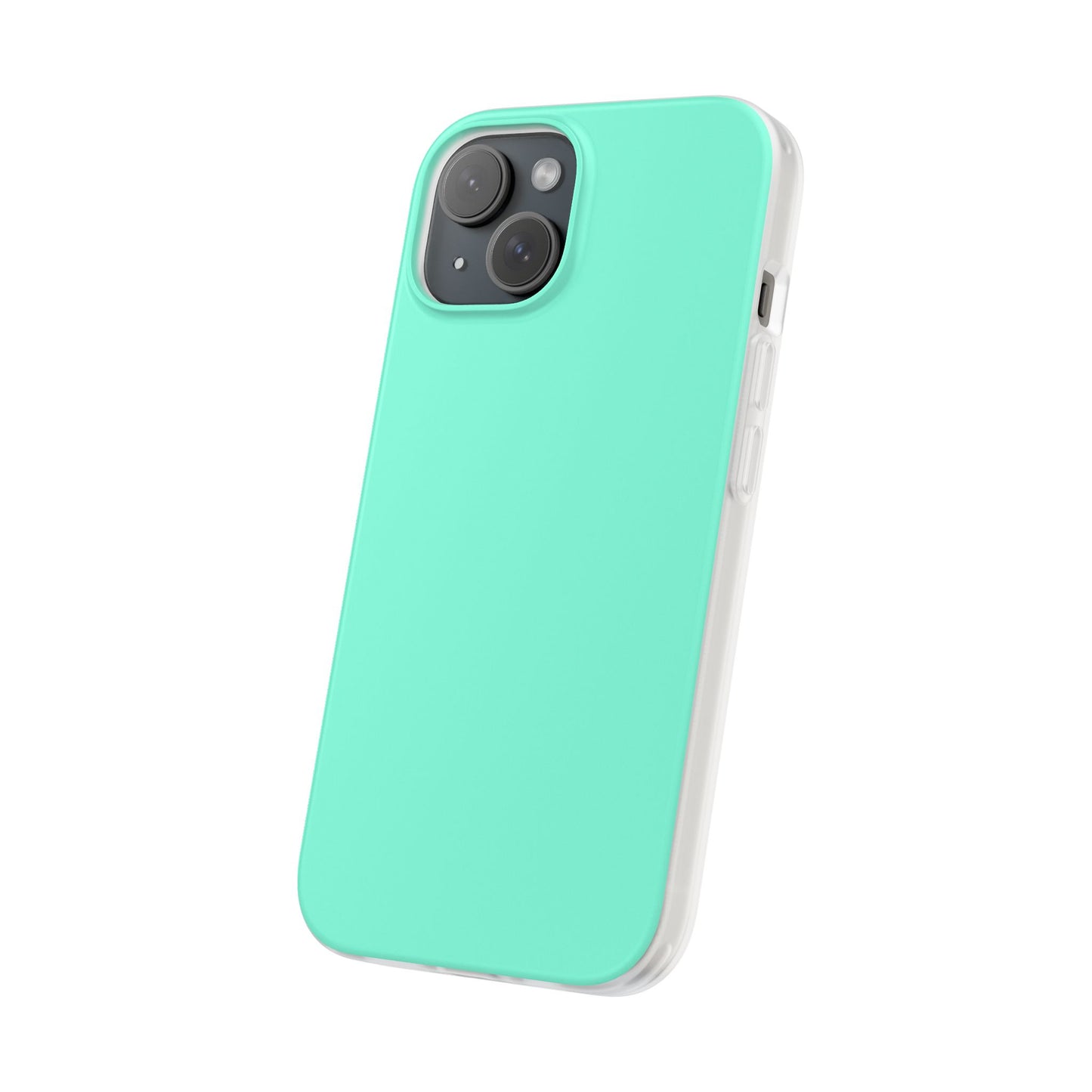10 Color Choices iPhone & Samsung Flexi Cases