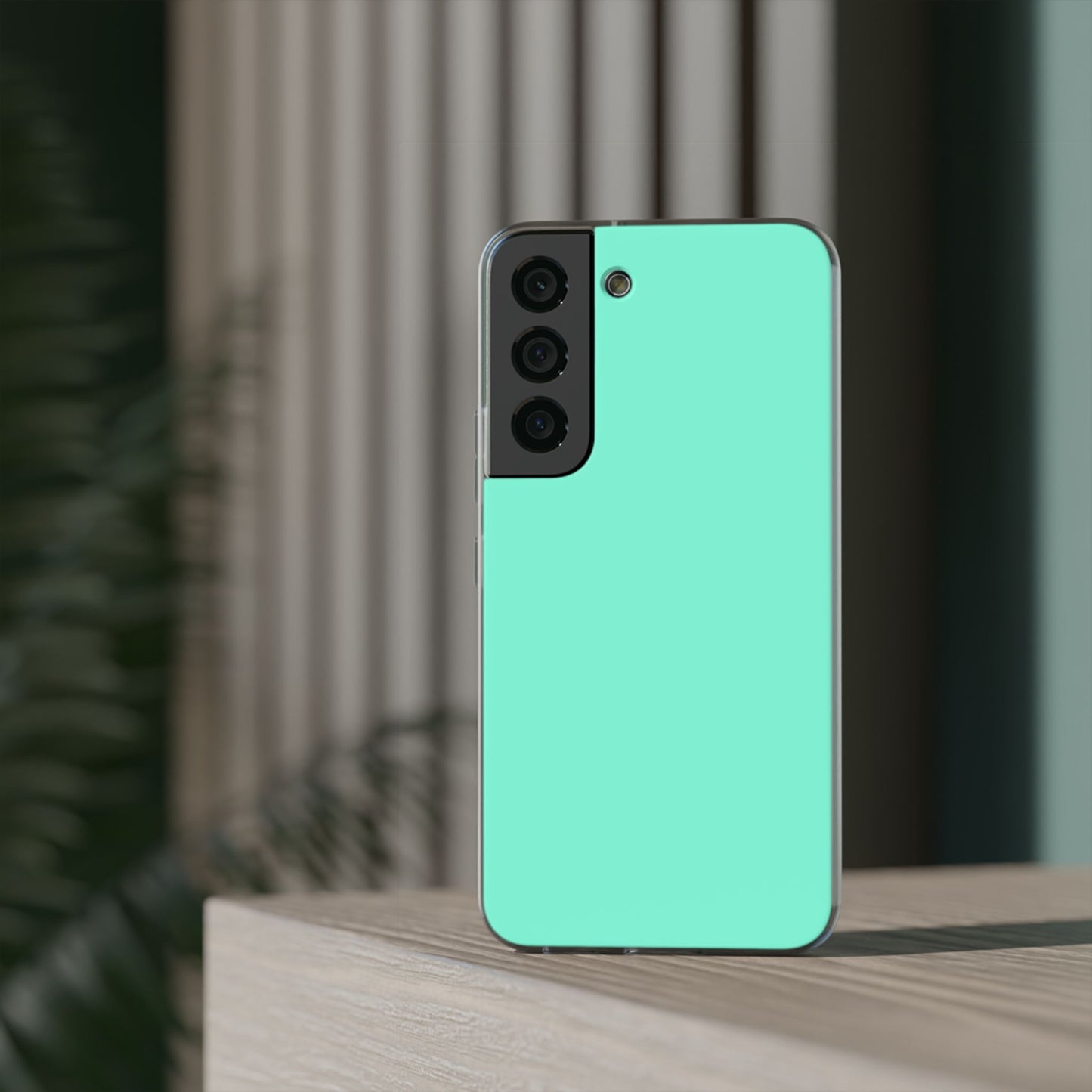 10 Color Choices iPhone & Samsung Flexi Cases