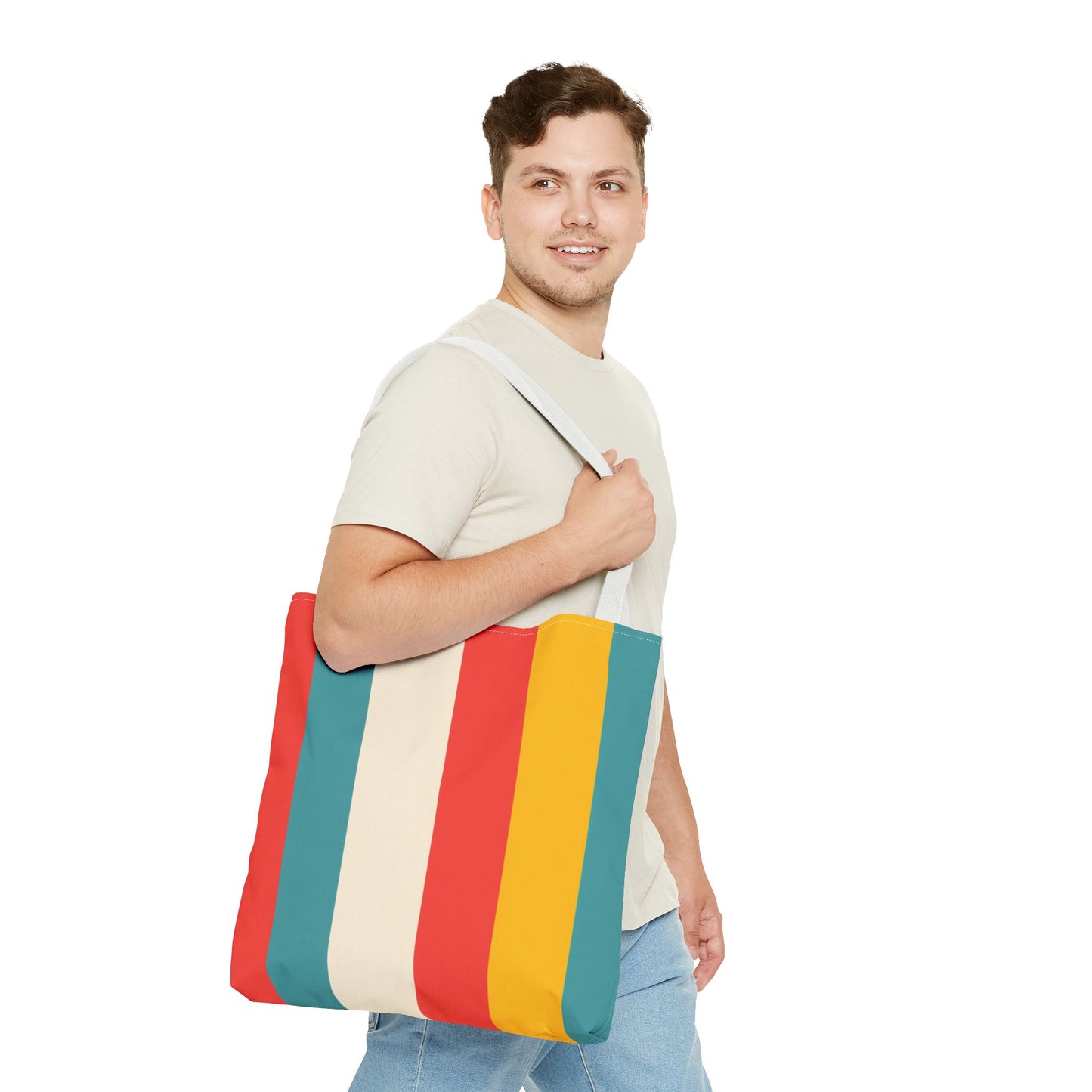 Summer Colors 2 Tote Bag (AOP)
