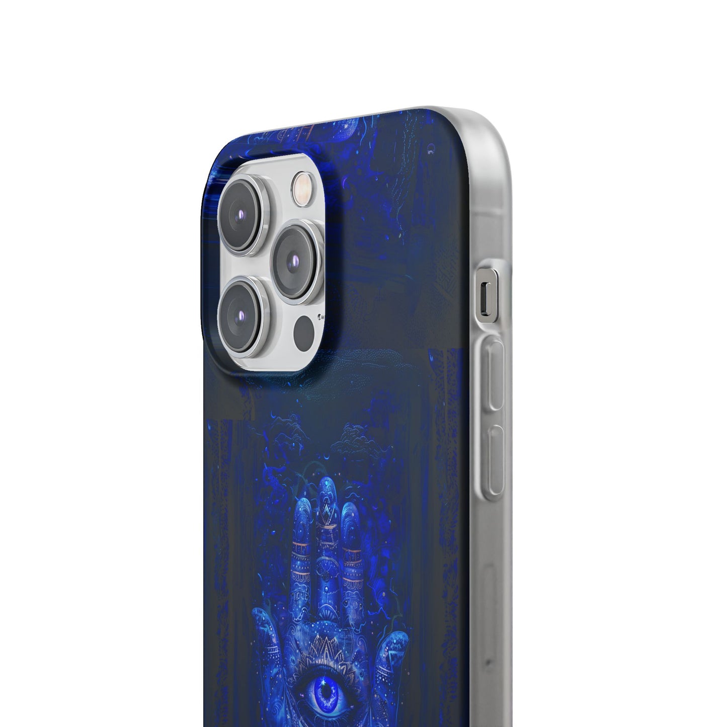 Hand Of Fatima/Hamsa iPhone & Samsung Flexi Cases