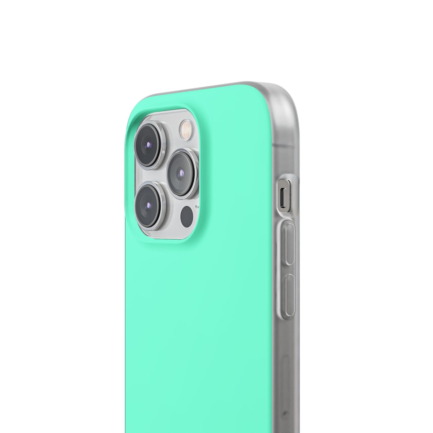 10 Color Choices iPhone & Samsung Flexi Cases