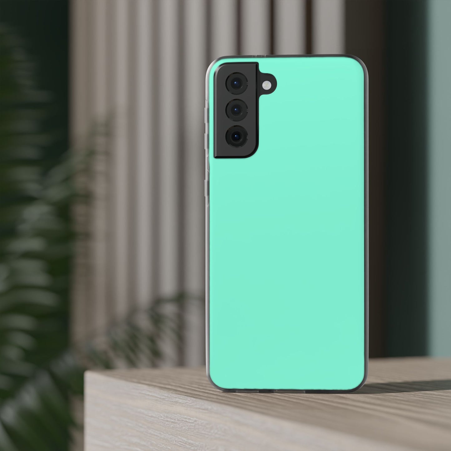 10 Color Choices iPhone & Samsung Flexi Cases
